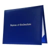 DIPLOMA COVERS