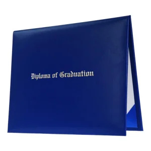 DIPLOMA COVERS